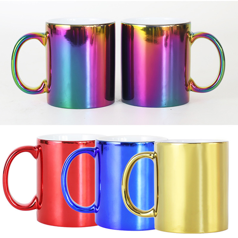 320ml Sublimations-Kaffeebeche – Sublimation Mug White Bewertung und Preis